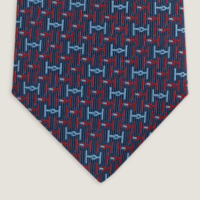 Hearts tie | Hermès USA